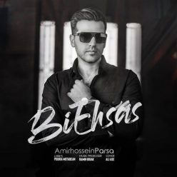 Amirhossein Parsa – Bi Ehsas